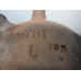 18j002 Left Exhaust Manifold For 03-06 Kia Sorento  3.5